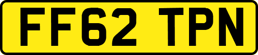 FF62TPN