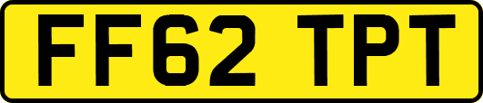 FF62TPT