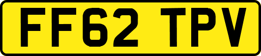FF62TPV