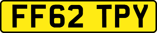 FF62TPY