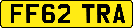 FF62TRA