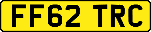 FF62TRC