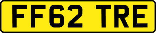 FF62TRE