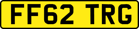 FF62TRG