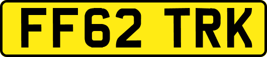 FF62TRK