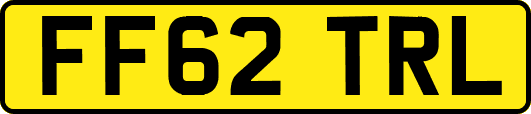 FF62TRL