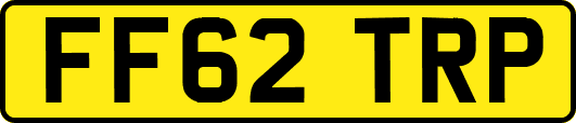FF62TRP