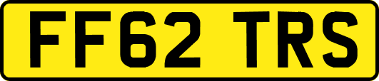 FF62TRS