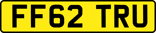 FF62TRU