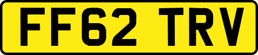 FF62TRV