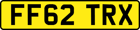 FF62TRX