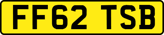 FF62TSB