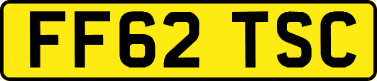 FF62TSC