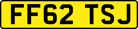 FF62TSJ