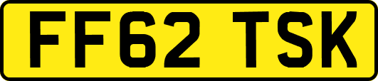 FF62TSK