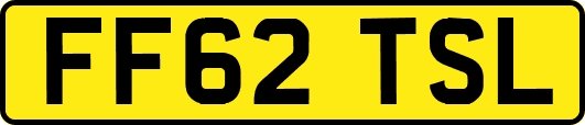 FF62TSL