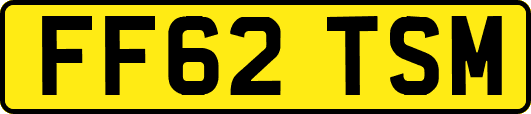 FF62TSM