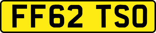 FF62TSO