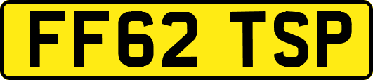 FF62TSP