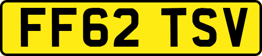 FF62TSV
