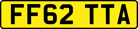 FF62TTA