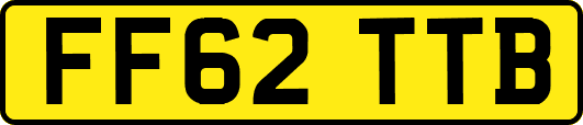 FF62TTB
