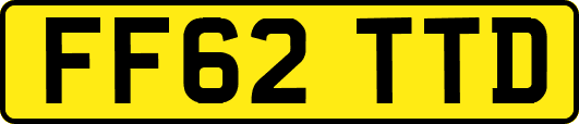 FF62TTD