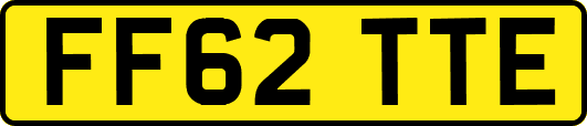 FF62TTE