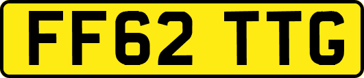 FF62TTG