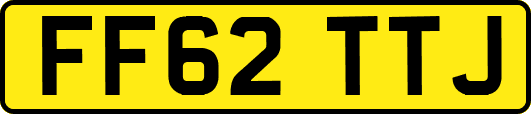 FF62TTJ