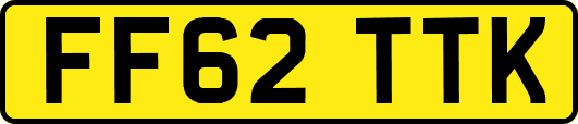 FF62TTK