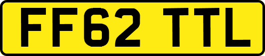 FF62TTL