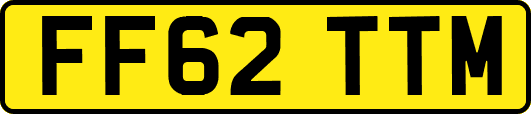 FF62TTM