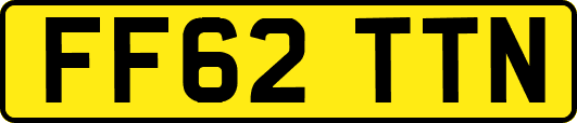 FF62TTN