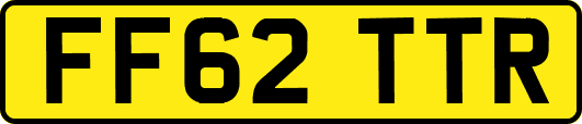 FF62TTR