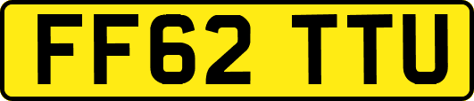 FF62TTU