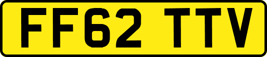 FF62TTV