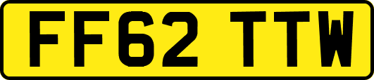 FF62TTW
