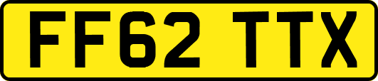 FF62TTX