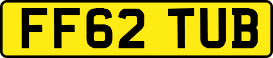 FF62TUB