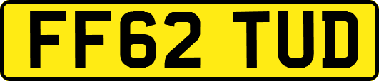 FF62TUD