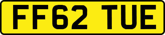 FF62TUE