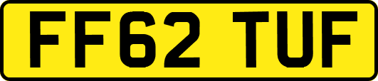 FF62TUF