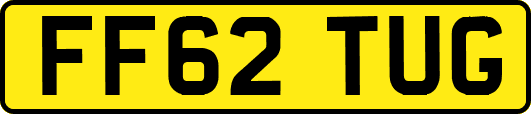 FF62TUG