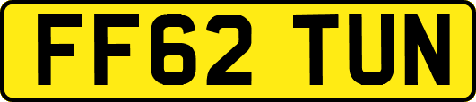FF62TUN