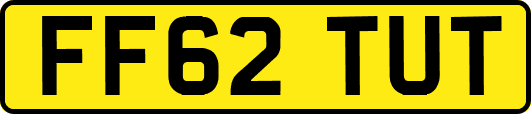FF62TUT