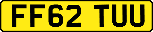 FF62TUU