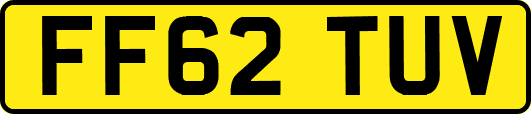 FF62TUV