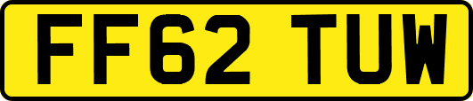 FF62TUW