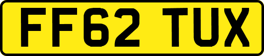 FF62TUX